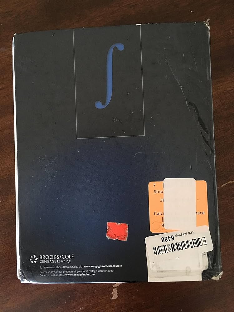 洋書 Early Transcendentals Calculus: Early Transcendentals 4th edition | 9781319050740